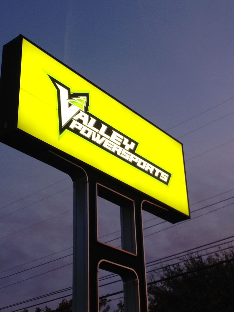 VALLEY POWERSPORTS 1041 Hwy 99 N, Eugene, Oregon Motorcycle Dealers