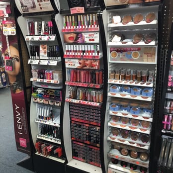 Beauty Mart - Ruby Kisses display - Cosmetics & Beauty Supply Near Me - Waco, Texas Beauty Mart - Ruby Kisses display - Cosmetics & Beauty Supply Near Me - Waco, Texas