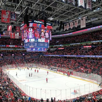 Capital One Arena - Stadiums & Arenas Near Me - Washington, DC, District of Columbia Capital One Arena - Stadiums & Arenas Near Me - Washington, DC, District of Columbia