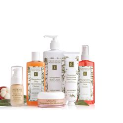 WSA is very excited to partner with Eminence Organic Skincare in 2023!