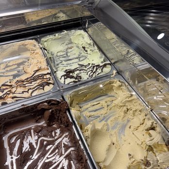 Lush Gelato - Ice Cream & Frozen Yogurt Near Me - San Francisco, California Lush Gelato - Ice Cream & Frozen Yogurt Near Me - San Francisco, California