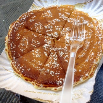 Cremì - Pancake con sciroppo d'acero, buonissimo! (2 €) - Ice Cream & Frozen Yogurt Near Me - Arezzo, Arkansas Cremì - Pancake con sciroppo d'acero, buonissimo! (2 €) - Ice Cream & Frozen Yogurt Near Me - Arezzo, Arkansas