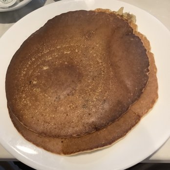 Blueberry Muffin - Blueberry pancake - Breakfast & Brunch Near Me - Indialantic, Florida