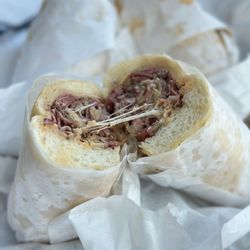 Orleans & York Deli Carson