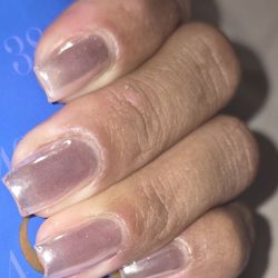 Skye Nail Lounge