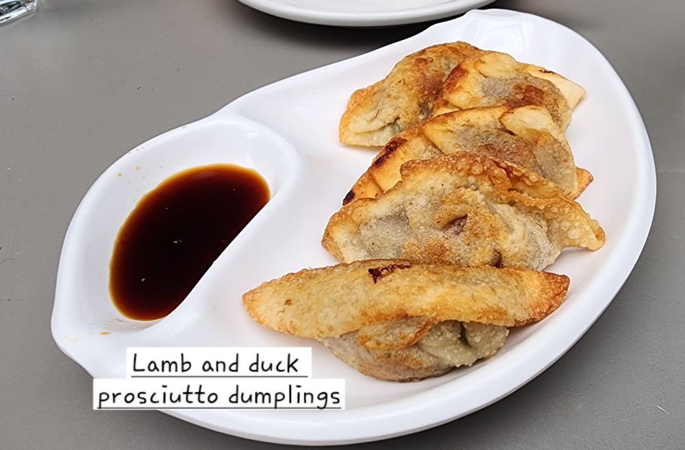 Foxley Bistro and Bar