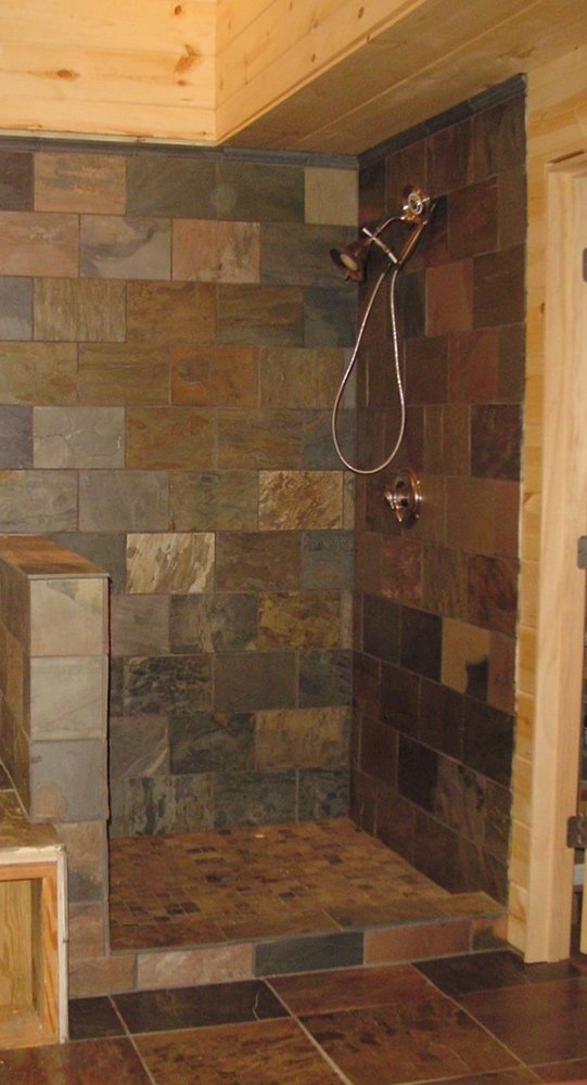 Slide of Ken Paulson Plumbing