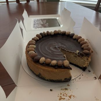 Baked by Brian - Custom Cakes Near Me - Salado, Texas Baked by Brian - Custom Cakes Near Me - Salado, Texas