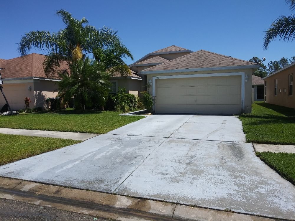 GREEN FAMILY PAINTING AND PRESSURE CLEANING 30 Photos Handyman