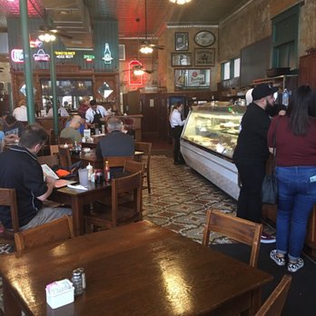 Schilo's - Delis Near Me - San Antonio, Texas