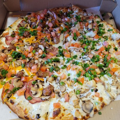 NEW YORK PIZZA & PLUS - Updated September 2025 - 80 Photos & 191