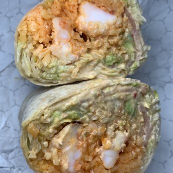 Mr Wraps - New American Near Me - Hoboken, New Jersey Mr Wraps - New American Near Me - Hoboken, New Jersey