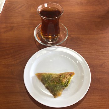 Istanbul Restaurant - Mediterranean Near Me - Morgantown, West Virginia