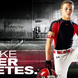 Velocity Sports Performance