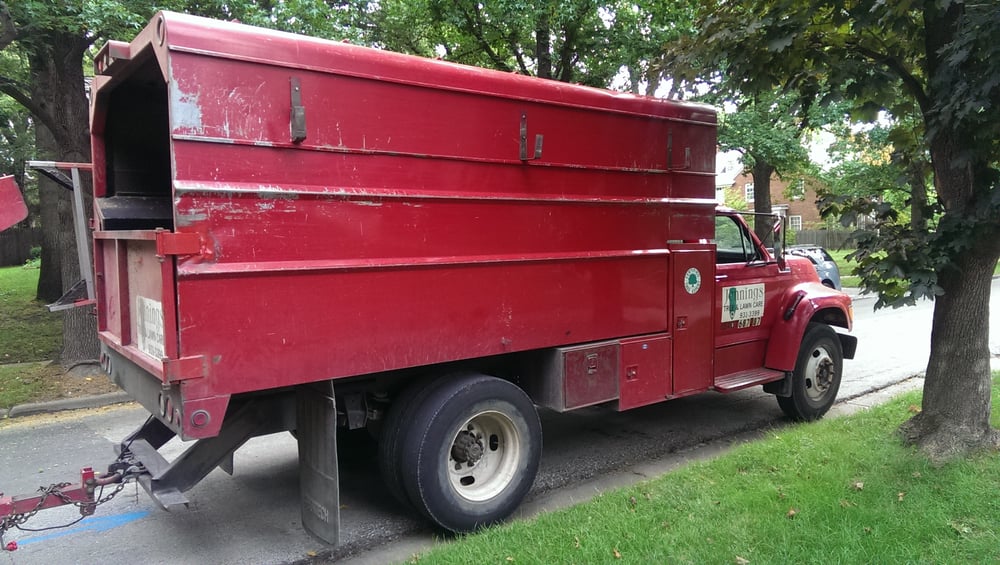 Jennings Tree & Lawn Care - tree service in Kansas City, MO