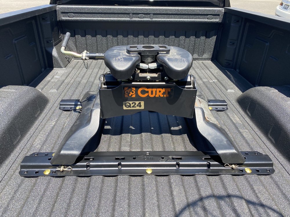 ANDERSON’S HITCH & TRAILER Updated September 2024 13 Photos & 23