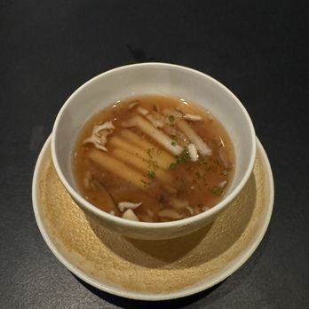 Restaurant Yuu - French Near Me - Brooklyn, New York