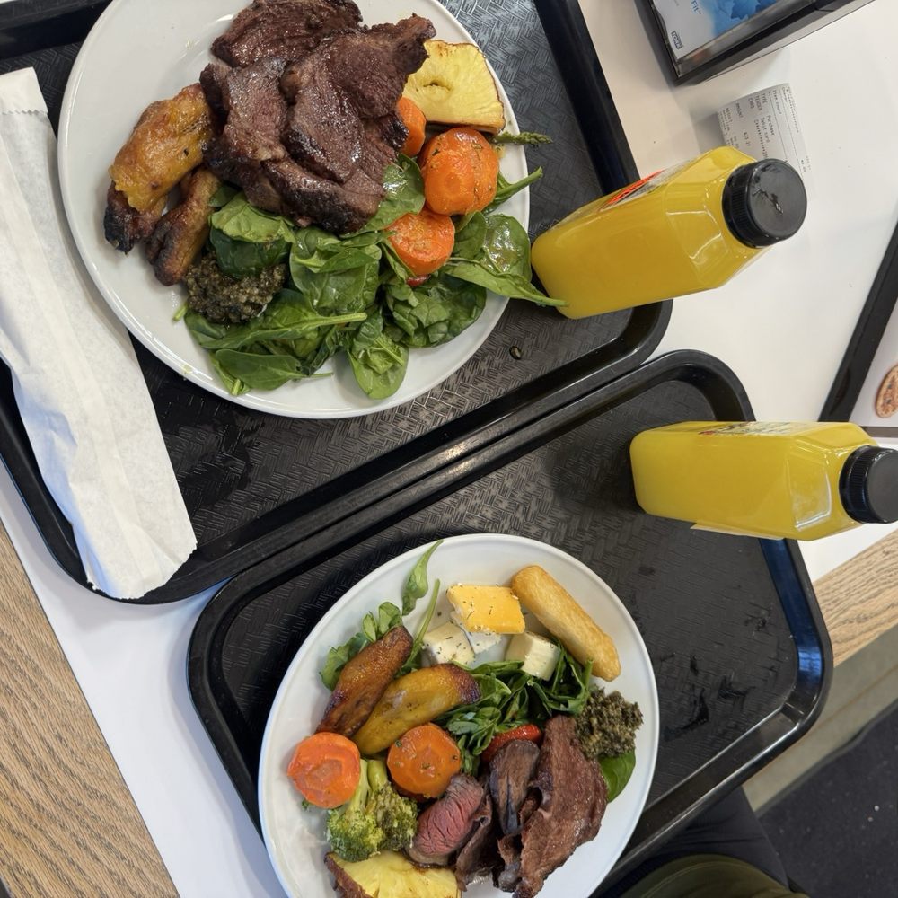 Seabra Foods - Picanha lunch - International Grocery Near Me - Orlando, Florida Seabra Foods - Picanha lunch - International Grocery Near Me - Orlando, Florida