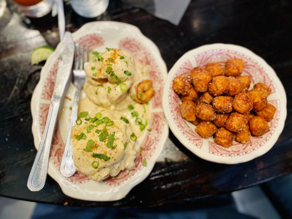 Leroy Fox - South End