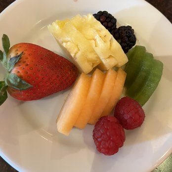 Makahiki - Fruit plate - Bars Near Me - Kapolei, Hawaii Makahiki - Fruit plate - Bars Near Me - Kapolei, Hawaii