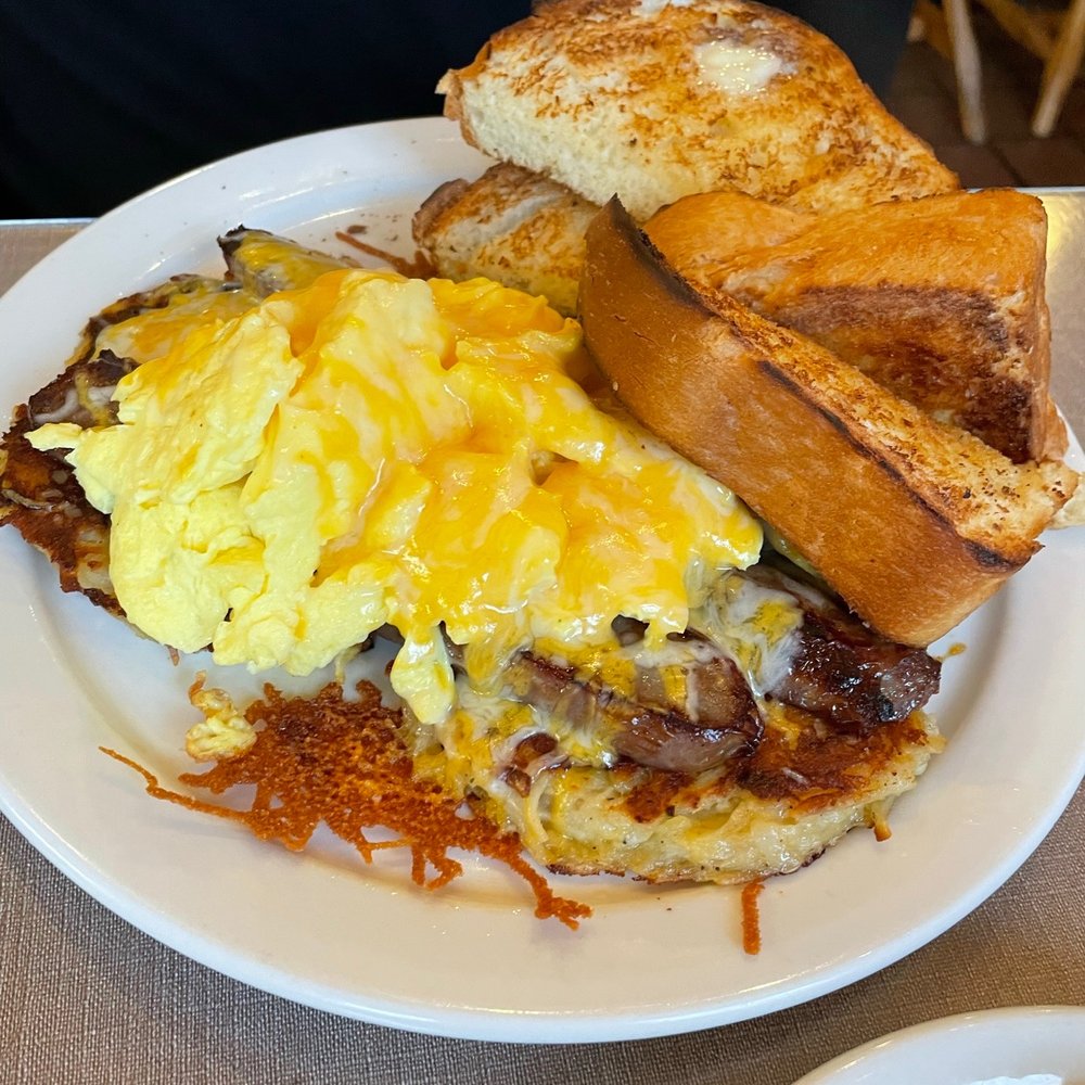 The American Pie Company - German Pile Up - Breakfast & Brunch Near Me - Sherman, Connecticut The American Pie Company - German Pile Up - Breakfast & Brunch Near Me - Sherman, Connecticut