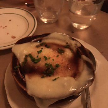 Sweetwater Restaurant - French onion soup - New American Near Me - Brooklyn, New York Sweetwater Restaurant - French onion soup - New American Near Me - Brooklyn, New York