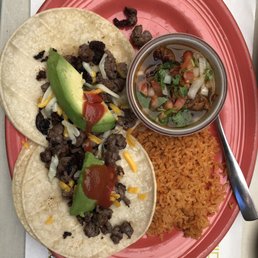Carne Asada