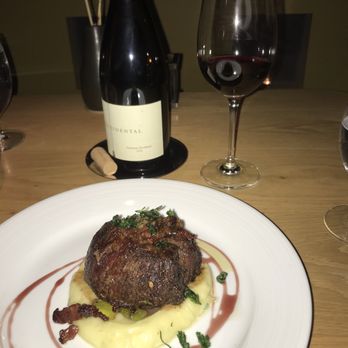 Elements - 10oz Beef Filet* - New American Near Me - Paradise Valley, Arizona Elements - 10oz Beef Filet* - New American Near Me - Paradise Valley, Arizona