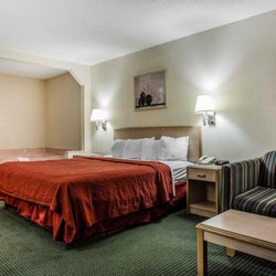 Quality Inn & Suites Stockbridge Atlanta South I-75