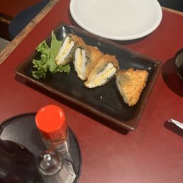Hanpen Cheese Hanpen Cheese