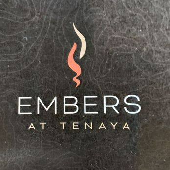 Embers Restaurant - Restaurants logo - Steakhouses Near Me - Fish Camp, California Embers Restaurant - Restaurants logo - Steakhouses Near Me - Fish Camp, California