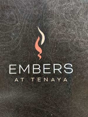 Embers Restaurant by null
