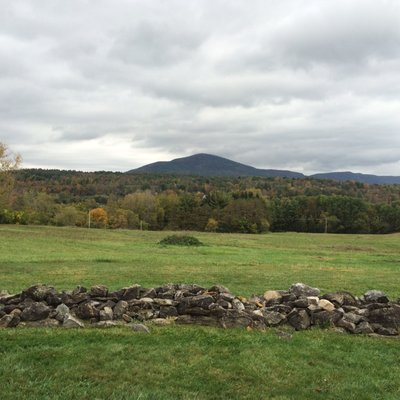 Bennington College by null