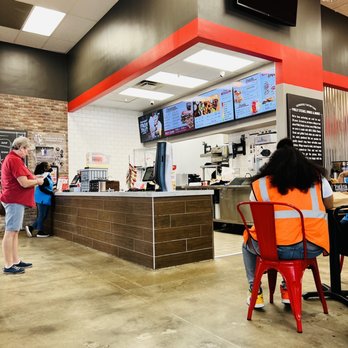 Charleys Cheesesteaks and Wings - Order here - Cheesesteaks Near Me - Spring, Texas