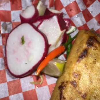 Birria El Tapatio - Food Trucks Near Me - Garden Grove, California