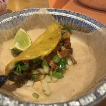 La Tia Tacos and More - Tacos Near Me - Foothill Ranch, California