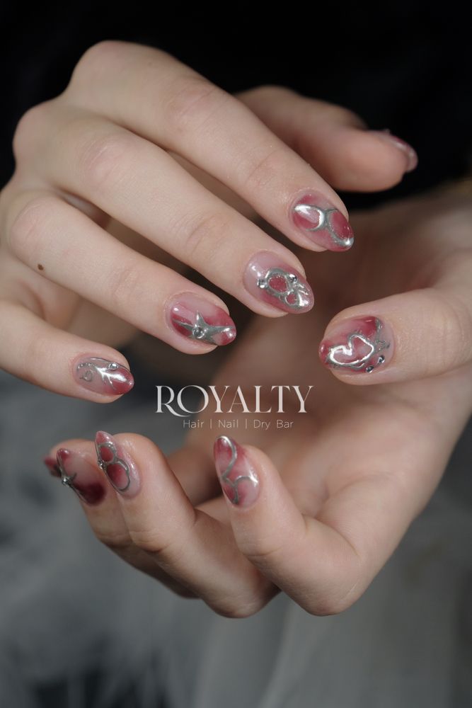 ROYALTY SALON 419 Photos & 98 Reviews 48 S De Lacey Ave, Pasadena