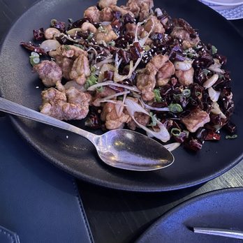 Mott 32 - Chinese Near Me - Las Vegas, Nevada