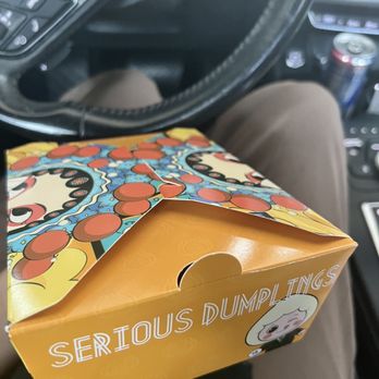 Serious Dumplings - Davie - Noodles Near Me - Davie, Florida Serious Dumplings - Davie - Noodles Near Me - Davie, Florida