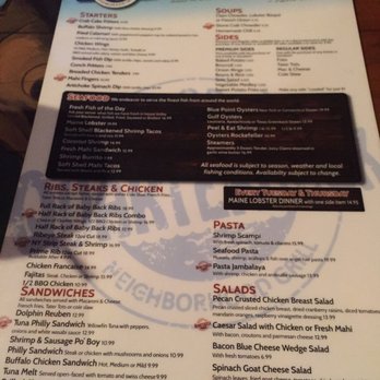Quarterdeck Restaurants - American Near Me - Plantation, Florida Quarterdeck Restaurants - American Near Me - Plantation, Florida