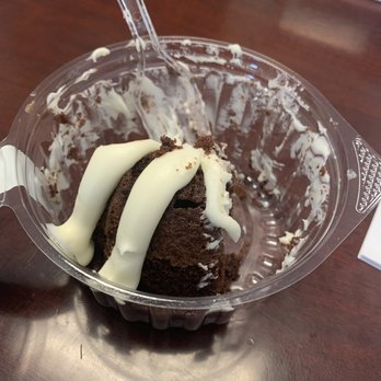 Nothing Bundt Cakes - I could eat two. - Bakeries Near Me - Richardson, Texas