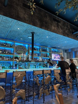 Blue Bayou Restaurant & Oyster Bar by null