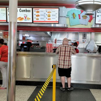 The Varsity - Burgers Near Me - Atlanta, Georgia The Varsity - Burgers Near Me - Atlanta, Georgia