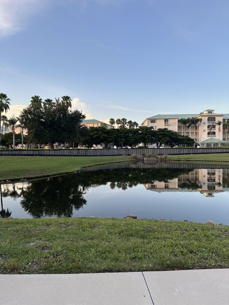 Laishley Park Image