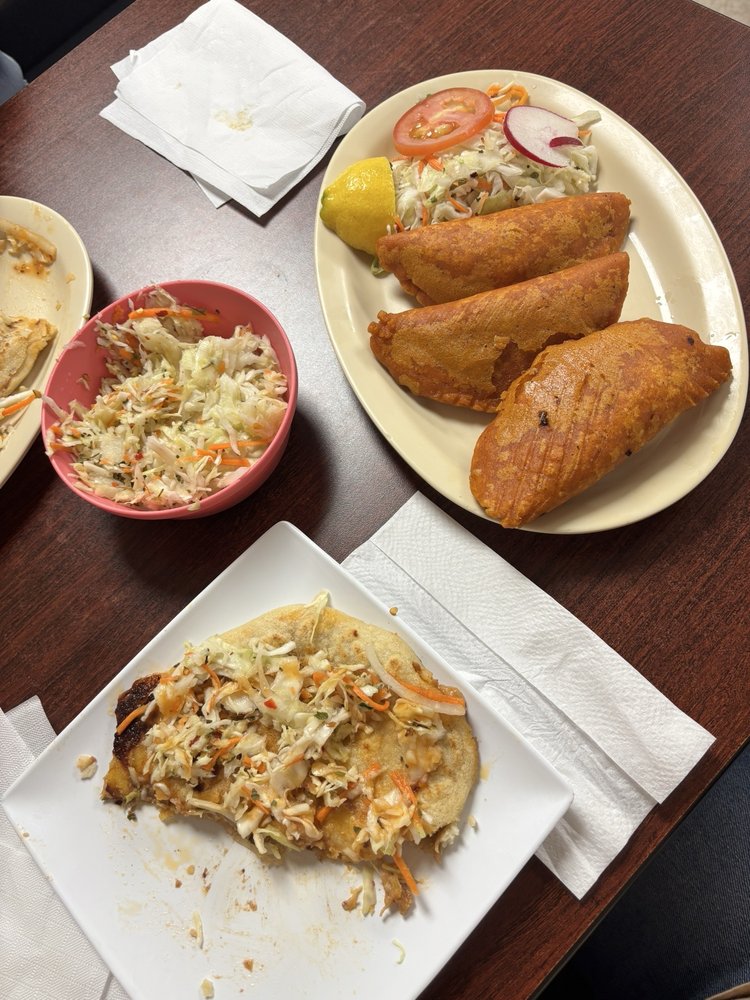 San Salvador Restaurant