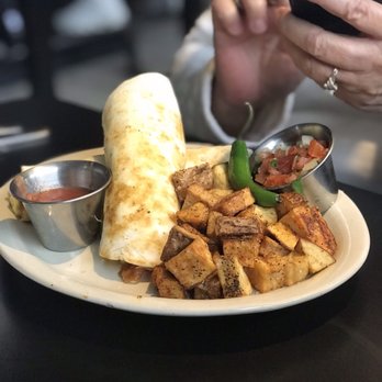 Jonathon's Diner - Breakfast Tacos!!! Delicious Mama said!!! - New American Near Me - Dallas, Texas Jonathon's Diner - Breakfast Tacos!!! Delicious Mama said!!! - New American Near Me - Dallas, Texas