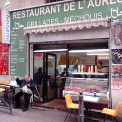 L'Aurès
