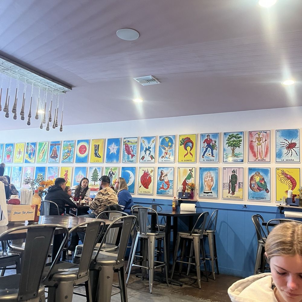 Muchachos - Restaurant - Mexican Near Me - Big Bear Lake, California Muchachos - Restaurant - Mexican Near Me - Big Bear Lake, California