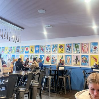Muchachos - Restaurant - Mexican Near Me - Big Bear Lake, California Muchachos - Restaurant - Mexican Near Me - Big Bear Lake, California