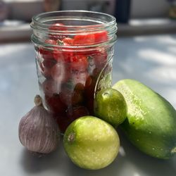 Get Pickled